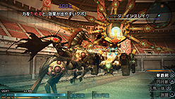 画像ギャラリー No.006のサムネイル画像 / 「FINAL FANTASY 零式」の無料体験版第2弾【ゼロシキ】が11月22日に登場。製品版への引き継ぎ有り＆主人公14人分の夏服を最初から所持