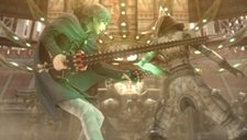 画像ギャラリー No.003のサムネイル画像 / 「FINAL FANTASY 零式」無料体験版の配信がスタート。セーブデータは製品版で使用可能なので，まだプレイしていない人は試してみよう