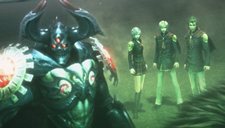 画像ギャラリー No.004のサムネイル画像 / 「FINAL FANTASY 零式」無料体験版の配信がスタート。セーブデータは製品版で使用可能なので，まだプレイしていない人は試してみよう