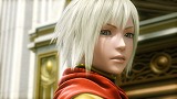 FINAL FANTASY 零式