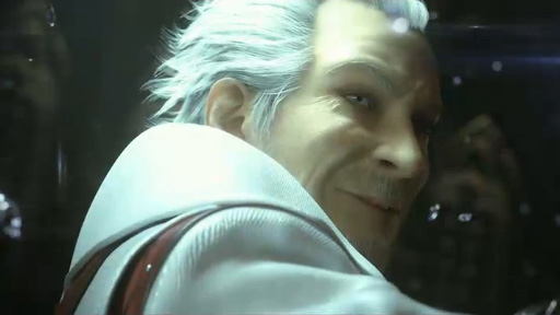 画像ギャラリー No.004のサムネイル画像 / ［E3 2013］「FF VersusXIII」は「FINAL FANTASY XV」としてPlayStation 4で発売に