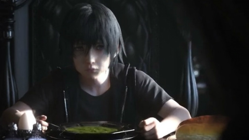 画像ギャラリー No.002のサムネイル画像 / ［E3 2013］「FINAL FANTASY XV」最新トレイラーが公開！　次世代機向けのナンバリングタイトルとして再スタートした本作の内容をさっそくチェックだ