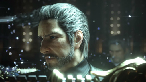 画像ギャラリー No.005のサムネイル画像 / ［E3 2013］「FINAL FANTASY XV」最新トレイラーが公開！　次世代機向けのナンバリングタイトルとして再スタートした本作の内容をさっそくチェックだ