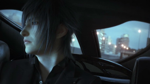 画像ギャラリー No.009のサムネイル画像 / ［E3 2013］「FINAL FANTASY XV」最新トレイラーが公開！　次世代機向けのナンバリングタイトルとして再スタートした本作の内容をさっそくチェックだ