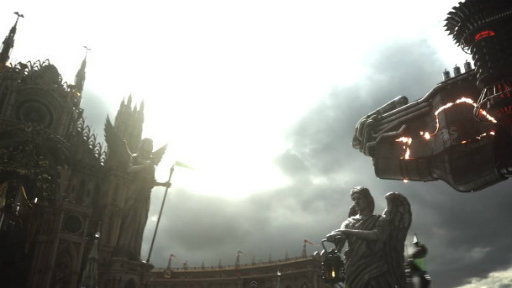画像ギャラリー No.010のサムネイル画像 / ［E3 2013］「FINAL FANTASY XV」最新トレイラーが公開！　次世代機向けのナンバリングタイトルとして再スタートした本作の内容をさっそくチェックだ