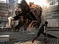 ［E3 2013］「FINAL FANTASY XV」はアクションRPG？ 最新のプレイムービーがお披露目――「リアリティのあるファンタジー」とはこういうことだ！ 