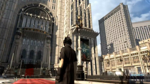 画像ギャラリー No.006のサムネイル画像 / ［E3 2013］「FINAL FANTASY XV」はアクションRPG？ 最新のプレイムービーがお披露目――「リアリティのあるファンタジー」とはこういうことだ！ 