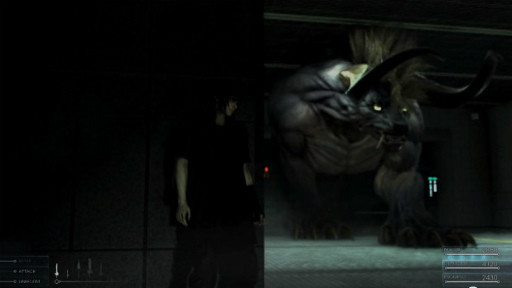 画像ギャラリー No.007のサムネイル画像 / ［E3 2013］「FINAL FANTASY XV」はアクションRPG？ 最新のプレイムービーがお披露目――「リアリティのあるファンタジー」とはこういうことだ！ 