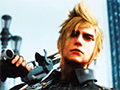 ［TGS 2014］「FF 零式 HD」「FF アギト プラス」そして「FF XV」の実機デモが披露された緊急トークショウをレポート