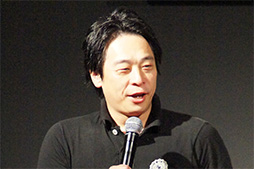 画像ギャラリー No.003のサムネイル画像 / ［TGS 2014］「FF 零式 HD」「FF アギト プラス」そして「FF XV」の実機デモが披露された緊急トークショウをレポート