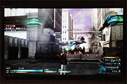 画像ギャラリー No.004のサムネイル画像 / ［TGS 2014］「FF 零式 HD」「FF アギト プラス」そして「FF XV」の実機デモが披露された緊急トークショウをレポート