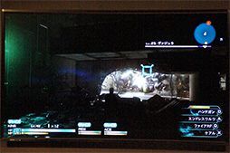 画像ギャラリー No.006のサムネイル画像 / ［TGS 2014］「FF 零式 HD」「FF アギト プラス」そして「FF XV」の実機デモが披露された緊急トークショウをレポート