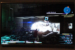 画像ギャラリー No.007のサムネイル画像 / ［TGS 2014］「FF 零式 HD」「FF アギト プラス」そして「FF XV」の実機デモが披露された緊急トークショウをレポート
