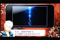 画像ギャラリー No.010のサムネイル画像 / ［TGS 2014］「FF 零式 HD」「FF アギト プラス」そして「FF XV」の実機デモが披露された緊急トークショウをレポート