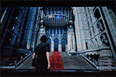 画像ギャラリー No.019のサムネイル画像 / ［TGS 2014］「FF 零式 HD」「FF アギト プラス」そして「FF XV」の実機デモが披露された緊急トークショウをレポート