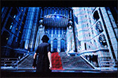 画像ギャラリー No.020のサムネイル画像 / ［TGS 2014］「FF 零式 HD」「FF アギト プラス」そして「FF XV」の実機デモが披露された緊急トークショウをレポート