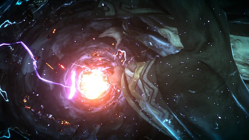 画像ギャラリー No.028のサムネイル画像 / 「FINAL FANTASY XV」の体験版「EPISODE DUSCAE」のプレイレポート。すんなりと入り込める世界観とゲームシステムで,本編への期待が高まる