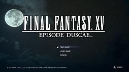 画像ギャラリー No.030のサムネイル画像 / 「FINAL FANTASY XV」の体験版「EPISODE DUSCAE」のプレイレポート。すんなりと入り込める世界観とゲームシステムで,本編への期待が高まる