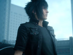 「FINAL FANTASY XV」の「夜明け」トレイラー“完結版”（Ver.2.0）が公開。本作開発チームが行ったロケハンの記録動画も