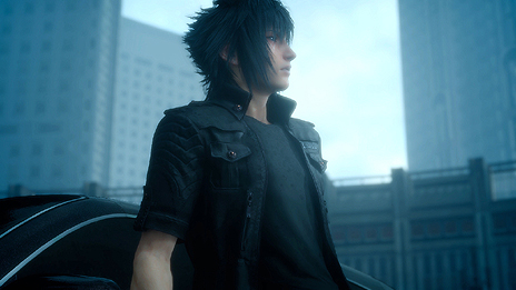 画像ギャラリー No.004のサムネイル画像 / 「FINAL FANTASY XV」の「夜明け」トレイラー“完結版”（Ver.2.0）が公開。本作開発チームが行ったロケハンの記録動画も
