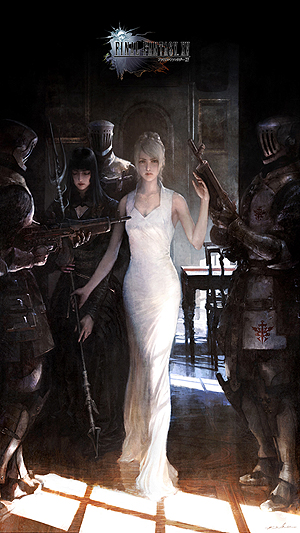 画像ギャラリー No.009のサムネイル画像 / 「FINAL FANTASY XV」の「夜明け」トレイラー“完結版”（Ver.2.0）が公開。本作開発チームが行ったロケハンの記録動画も
