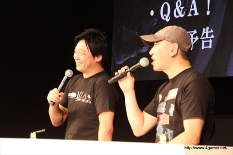 画像ギャラリー No.003のサムネイル画像 / ［TGS 2015］「FINAL FANTASY XV」の重要キャラ紹介や，「チョコボ」「釣り」の実機映像が公開された「アクティブ・タイム・レポート TGS 2015出張版」をレポート