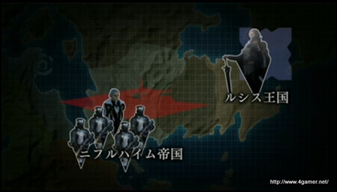 画像ギャラリー No.004のサムネイル画像 / ［TGS 2015］「FINAL FANTASY XV」の重要キャラ紹介や，「チョコボ」「釣り」の実機映像が公開された「アクティブ・タイム・レポート TGS 2015出張版」をレポート