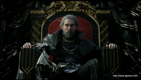 画像ギャラリー No.007のサムネイル画像 / ［TGS 2015］「FINAL FANTASY XV」の重要キャラ紹介や，「チョコボ」「釣り」の実機映像が公開された「アクティブ・タイム・レポート TGS 2015出張版」をレポート