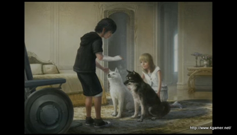 画像ギャラリー No.012のサムネイル画像 / ［TGS 2015］「FINAL FANTASY XV」の重要キャラ紹介や，「チョコボ」「釣り」の実機映像が公開された「アクティブ・タイム・レポート TGS 2015出張版」をレポート