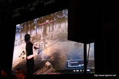 画像ギャラリー No.019のサムネイル画像 / ［TGS 2015］「FINAL FANTASY XV」の重要キャラ紹介や，「チョコボ」「釣り」の実機映像が公開された「アクティブ・タイム・レポート TGS 2015出張版」をレポート