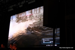 画像ギャラリー No.020のサムネイル画像 / ［TGS 2015］「FINAL FANTASY XV」の重要キャラ紹介や，「チョコボ」「釣り」の実機映像が公開された「アクティブ・タイム・レポート TGS 2015出張版」をレポート