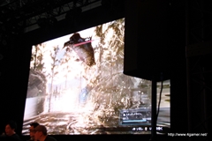 画像ギャラリー No.021のサムネイル画像 / ［TGS 2015］「FINAL FANTASY XV」の重要キャラ紹介や，「チョコボ」「釣り」の実機映像が公開された「アクティブ・タイム・レポート TGS 2015出張版」をレポート