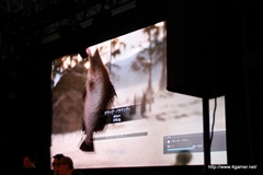 画像ギャラリー No.022のサムネイル画像 / ［TGS 2015］「FINAL FANTASY XV」の重要キャラ紹介や，「チョコボ」「釣り」の実機映像が公開された「アクティブ・タイム・レポート TGS 2015出張版」をレポート