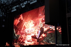 画像ギャラリー No.024のサムネイル画像 / ［TGS 2015］「FINAL FANTASY XV」の重要キャラ紹介や，「チョコボ」「釣り」の実機映像が公開された「アクティブ・タイム・レポート TGS 2015出張版」をレポート