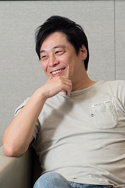 画像ギャラリー No.001のサムネイル画像 / 「FINAL FANTASY」は再びゲーム業界の最先端を目指す。田畑 端氏と野末武志氏が語る「FFXV」の展開戦略と物作りとは