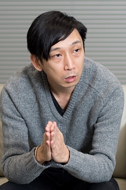 画像ギャラリー No.002のサムネイル画像 / 「FINAL FANTASY」は再びゲーム業界の最先端を目指す。田畑 端氏と野末武志氏が語る「FFXV」の展開戦略と物作りとは