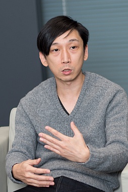 画像ギャラリー No.004のサムネイル画像 / 「FINAL FANTASY」は再びゲーム業界の最先端を目指す。田畑 端氏と野末武志氏が語る「FFXV」の展開戦略と物作りとは