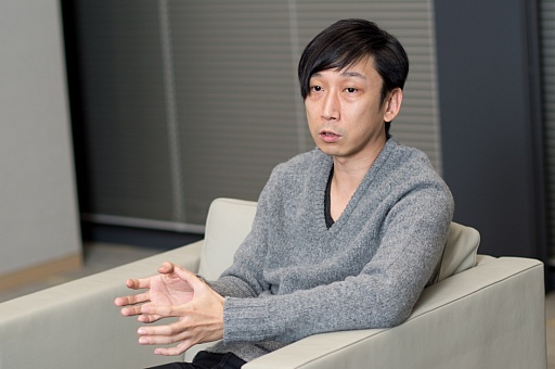 画像ギャラリー No.007のサムネイル画像 / 「FINAL FANTASY」は再びゲーム業界の最先端を目指す。田畑 端氏と野末武志氏が語る「FFXV」の展開戦略と物作りとは