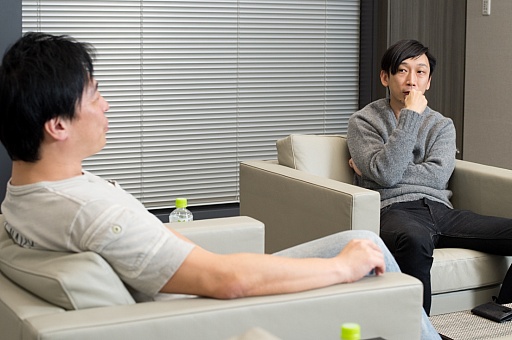画像ギャラリー No.009のサムネイル画像 / 「FINAL FANTASY」は再びゲーム業界の最先端を目指す。田畑 端氏と野末武志氏が語る「FFXV」の展開戦略と物作りとは