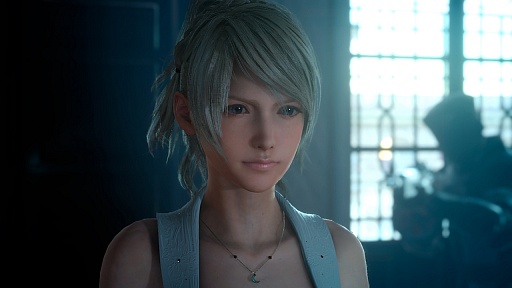 画像ギャラリー No.013のサムネイル画像 / 「FINAL FANTASY」は再びゲーム業界の最先端を目指す。田畑 端氏と野末武志氏が語る「FFXV」の展開戦略と物作りとは