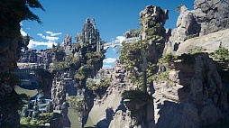 画像ギャラリー No.013のサムネイル画像 / 【ムービー追加】「FINAL FANTASY XV」の発売日が2016年9月30日に決定