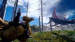 画像ギャラリー No.014のサムネイル画像 / 【ムービー追加】「FINAL FANTASY XV」の発売日が2016年9月30日に決定