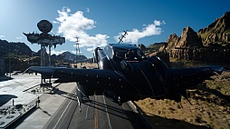 画像ギャラリー No.015のサムネイル画像 / 【ムービー追加】「FINAL FANTASY XV」の発売日が2016年9月30日に決定