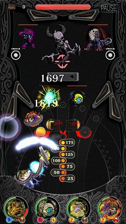 画像ギャラリー No.008のサムネイル画像 / 「FINAL FANTASY XV」に登場するミニゲーム「JUSTICE MONSTERS FIVE」がiOS/AndroidおよびWindows 10用アプリとして2016年内に先行配信