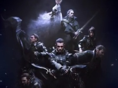 FFXVの世界観をベースにしたCG映像作品「KINGSGLAIVE FINAL FANTASY XV」が7月に公開決定。ノクト達が旅立った後，王都で何が起こったのか