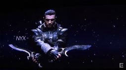 画像ギャラリー No.010のサムネイル画像 / FFXVの世界観をベースにしたCG映像作品「KINGSGLAIVE FINAL FANTASY XV」が7月に公開決定。ノクト達が旅立った後，王都で何が起こったのか