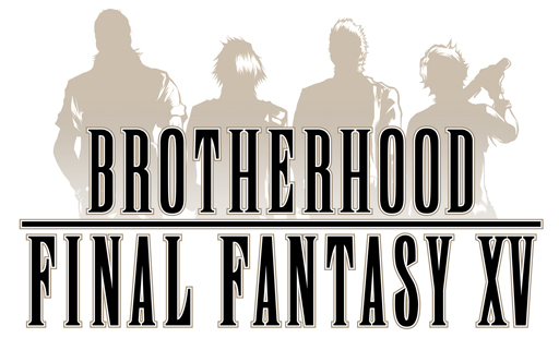 画像ギャラリー No.007のサムネイル画像 / 「FINAL FANTASY XV」のアニメ「BROTHERHOOD FINAL FANTASY XV」が全5話で無料公開。エピソード1は本日配信開始