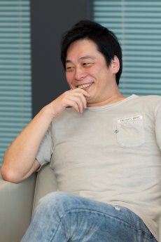 画像ギャラリー No.002のサムネイル画像 / 誰もがみんな“FF病”だった――鉄拳・原田Pによる不定期連載「原田が斬る！」。第1回はスクウェア・エニックス田畑氏が「FFXV」流リーダー術を語る