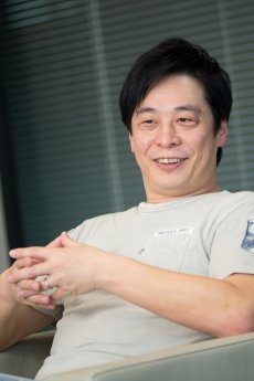 画像ギャラリー No.011のサムネイル画像 / 誰もがみんな“FF病”だった――鉄拳・原田Pによる不定期連載「原田が斬る！」。第1回はスクウェア・エニックス田畑氏が「FFXV」流リーダー術を語る