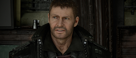 画像ギャラリー No.012のサムネイル画像 / フルCG長編映像「KINGSGLAIVE FINAL FANTASY XV」，主人公・ニックスほか登場人物の背景設定やCG，スクリーンショットが公開に